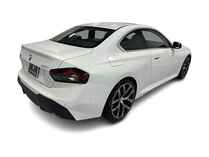 Thumbnail: 2023 BMW 2 Series - 25