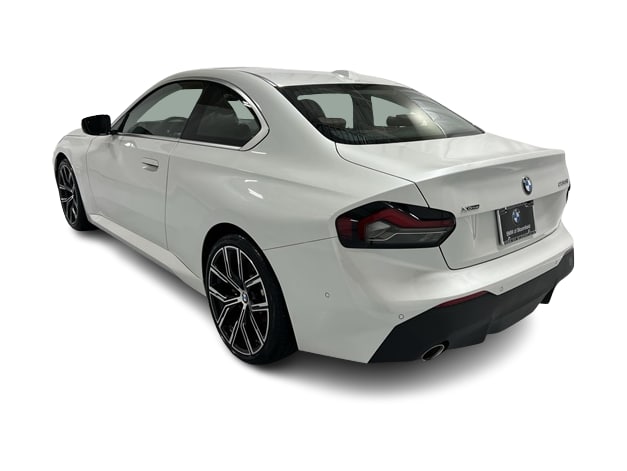 Thumbnail: 2023 BMW 2 Series - 24