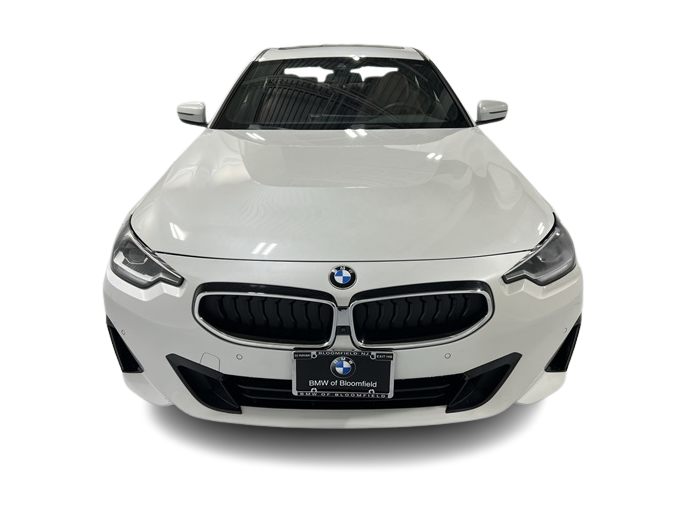 Thumbnail: 2023 BMW 2 Series - 27