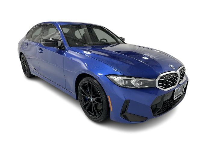 Thumbnail: 2023 BMW 3 Series - 22