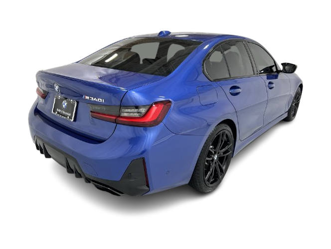 Thumbnail: 2023 BMW 3 Series - 21