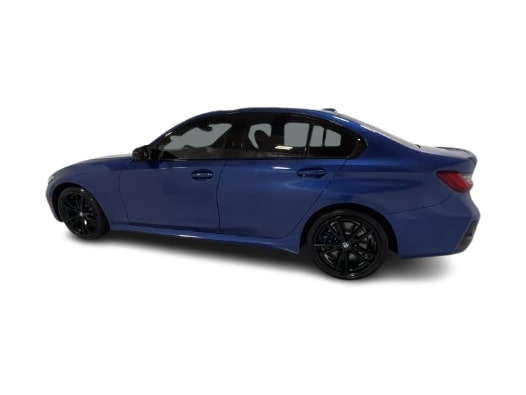 Thumbnail: 2023 BMW 3 Series - 3