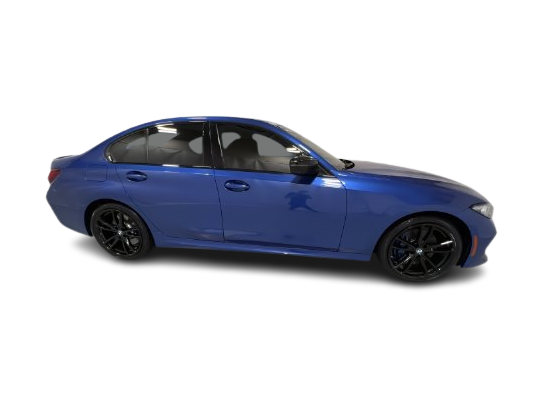 Thumbnail: 2023 BMW 3 Series - 19
