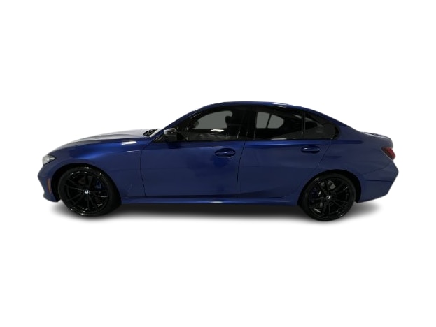 Thumbnail: 2023 BMW 3 Series - 20