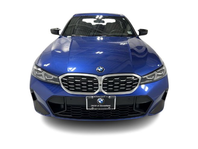 Thumbnail: 2023 BMW 3 Series - 23