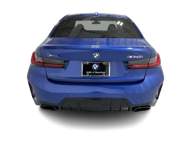 Thumbnail: 2023 BMW 3 Series - 5