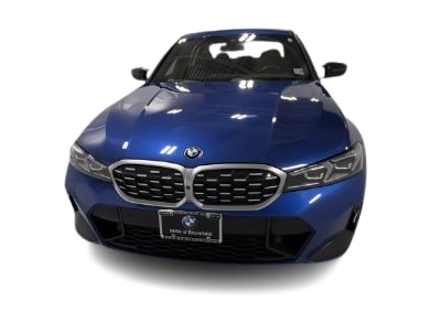 Thumbnail: 2023 BMW 3 Series - 6