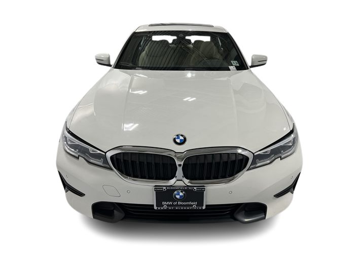 Thumbnail: 2022 BMW 3 Series - 23
