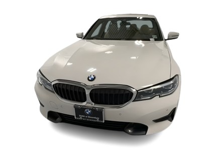 Thumbnail: 2022 BMW 3 Series - 6
