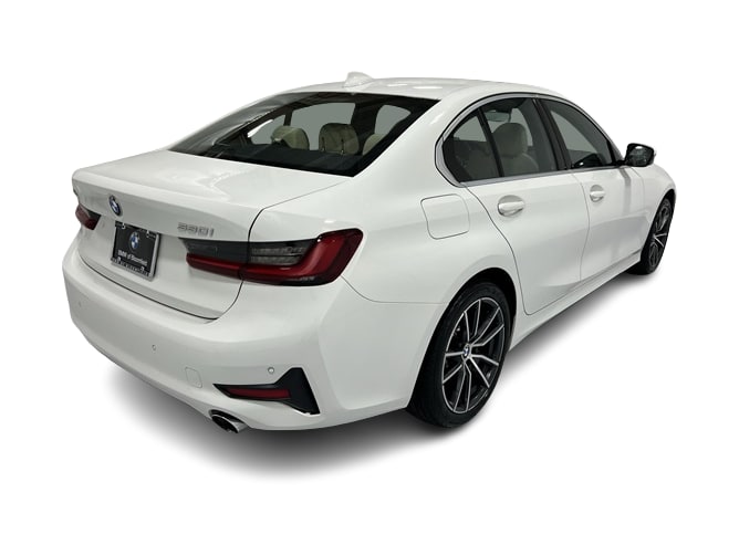 Thumbnail: 2022 BMW 3 Series - 21