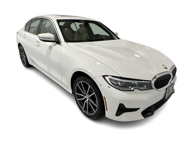 Thumbnail: 2022 BMW 3 Series - 22