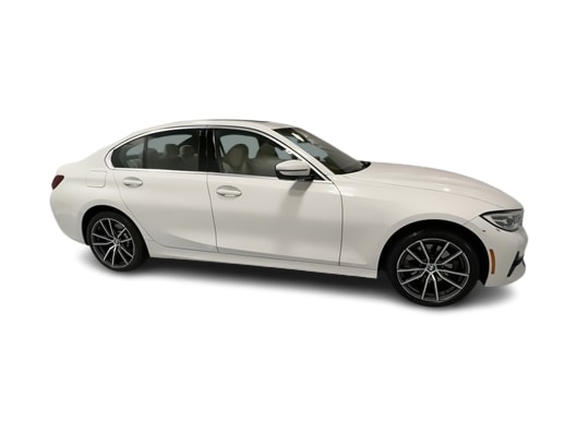 Thumbnail: 2022 BMW 3 Series - 20
