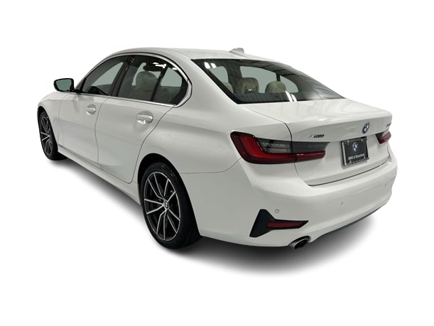 Thumbnail: 2022 BMW 3 Series - 4