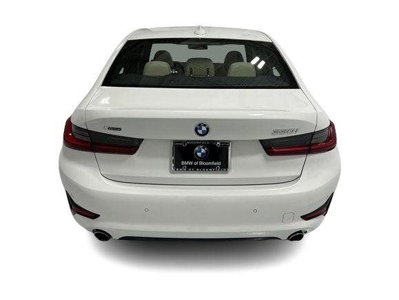 Thumbnail: 2022 BMW 3 Series - 5