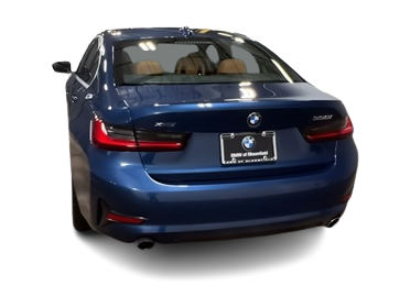 2022 BMW 3 Series 330xi 20