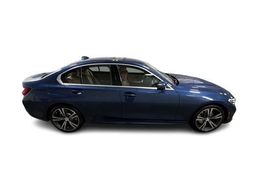 2022 BMW 3 Series 330xi 25