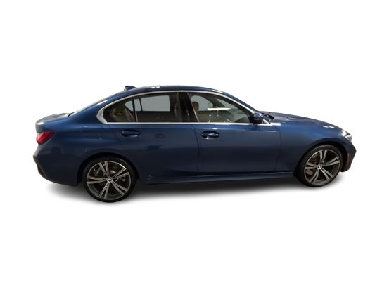 2022 BMW 3 Series 330xi 21