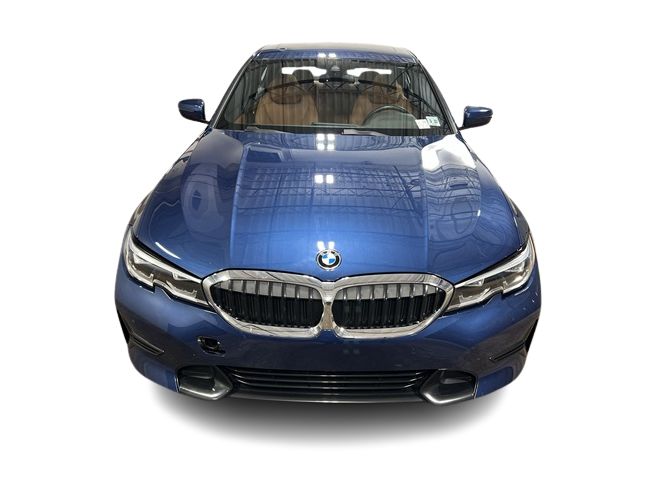 2022 BMW 3 Series 330xi 27