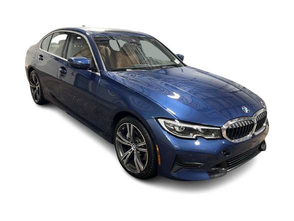 2022 BMW 3 Series 330xi 26