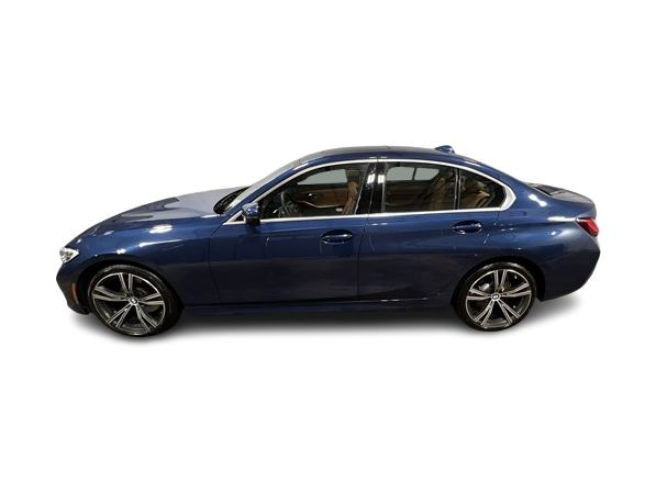 2022 BMW 3 Series 330xi 22