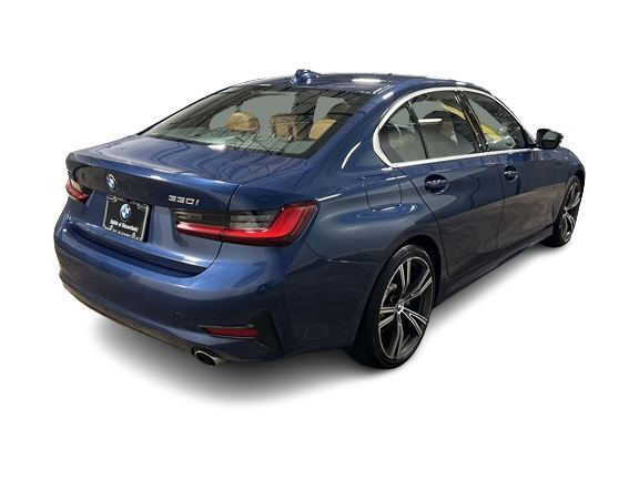 2022 BMW 3 Series 330xi 24