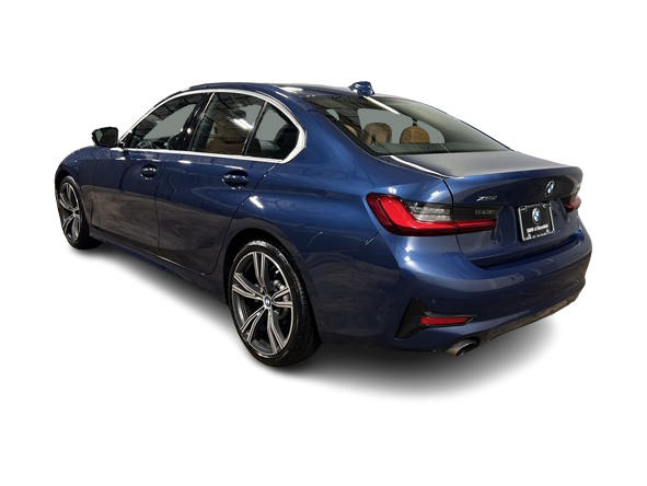 2022 BMW 3 Series 330xi 23