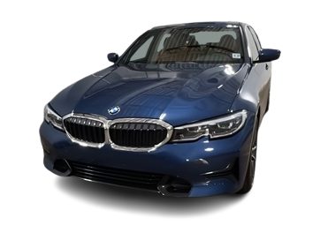 2022 BMW 3 Series 330xi 6