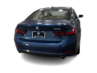 2022 BMW 3 Series 330xi 22