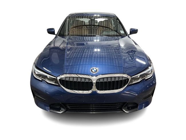 2022 BMW 3 Series 330xi 30