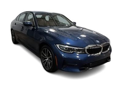 2022 BMW 3 Series 330xi 20