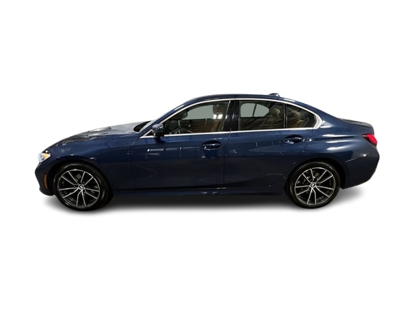 2022 BMW 3 Series 330xi 25