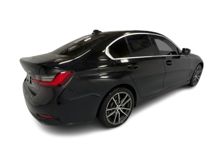 Thumbnail: 2020 BMW 3 Series - 18