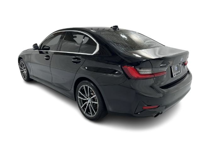 Thumbnail: 2020 BMW 3 Series - 4