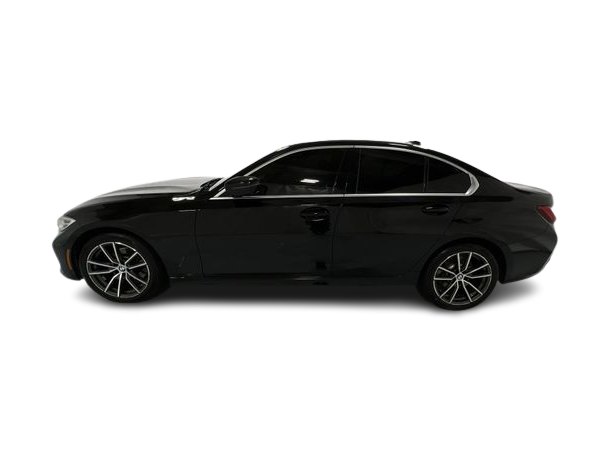 Thumbnail: 2020 BMW 3 Series - 20