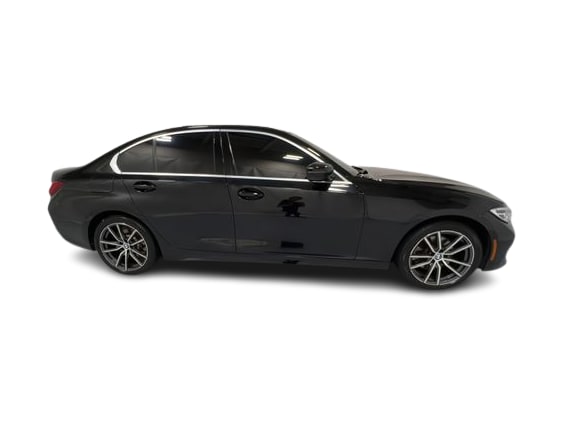 Thumbnail: 2020 BMW 3 Series - 19