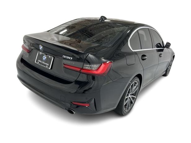Thumbnail: 2020 BMW 3 Series - 21