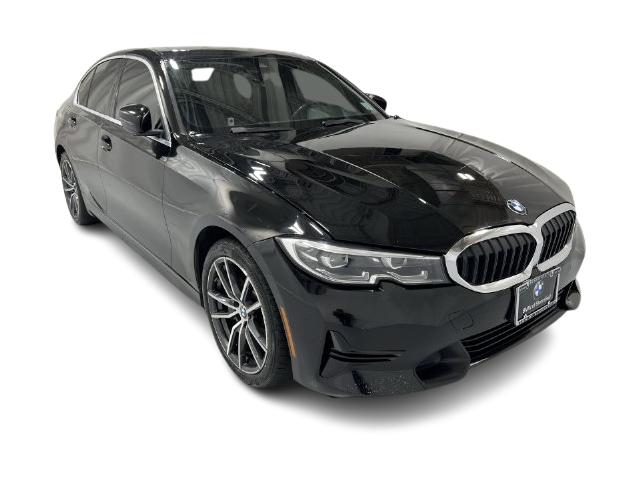 Thumbnail: 2020 BMW 3 Series - 22