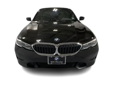 Thumbnail: 2020 BMW 3 Series - 6