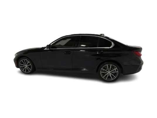 Thumbnail: 2020 BMW 3 Series - 3