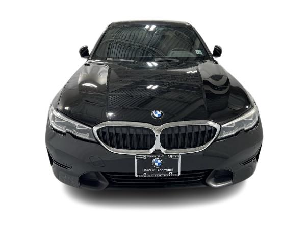Thumbnail: 2020 BMW 3 Series - 23