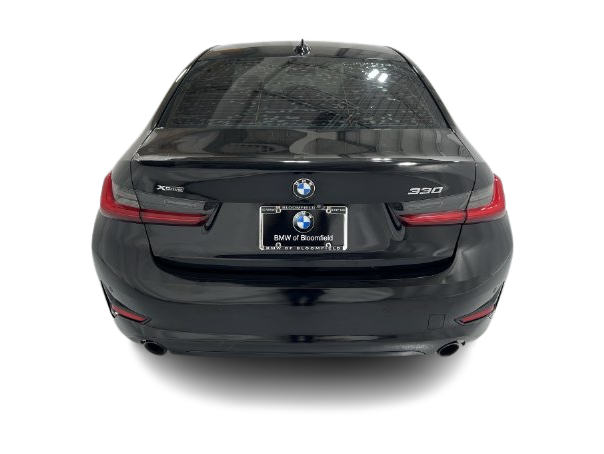 Thumbnail: 2020 BMW 3 Series - 5