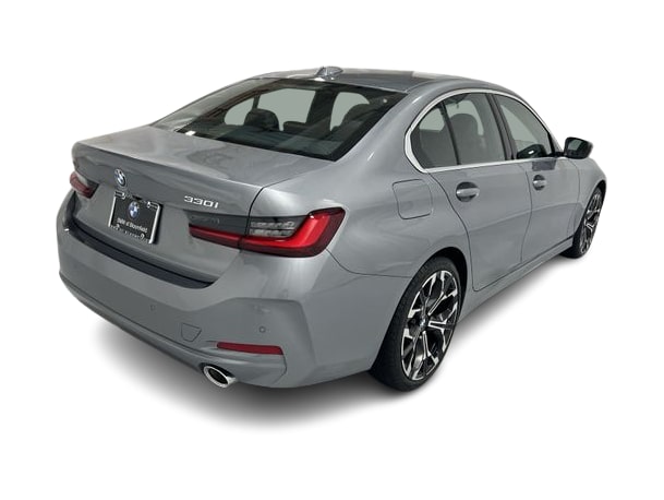 Thumbnail: 2025 BMW 3 Series - 21