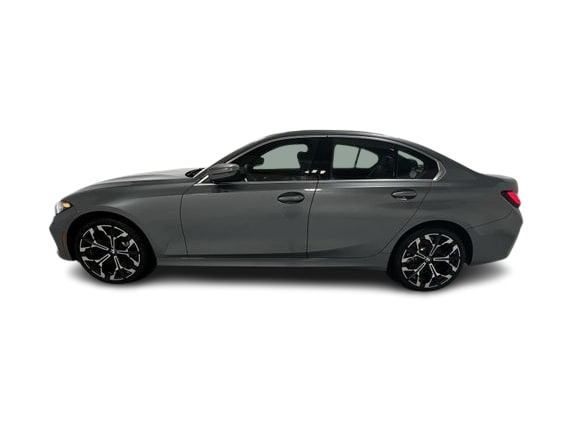 Thumbnail: 2025 BMW 3 Series - 20