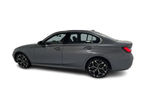 Thumbnail: 2025 BMW 3 Series - 3