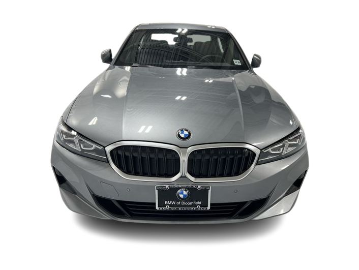 Thumbnail: 2025 BMW 3 Series - 23
