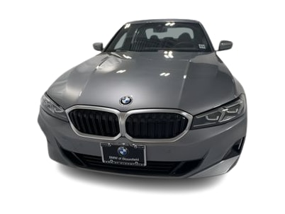 Thumbnail: 2025 BMW 3 Series - 6