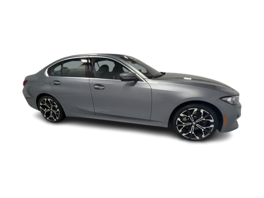 Thumbnail: 2025 BMW 3 Series - 19