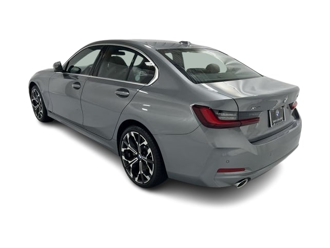 Thumbnail: 2025 BMW 3 Series - 4