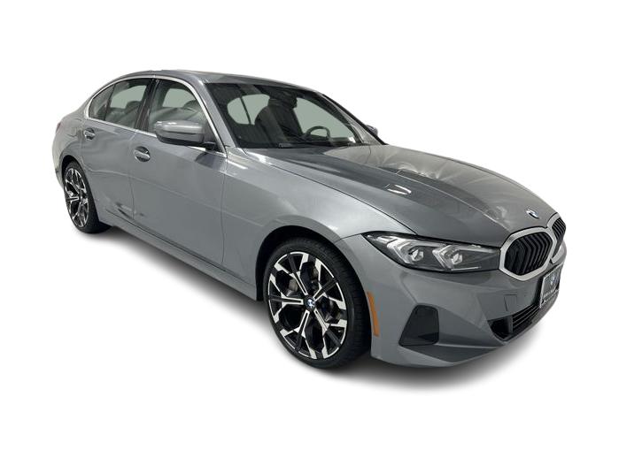 Thumbnail: 2025 BMW 3 Series - 22