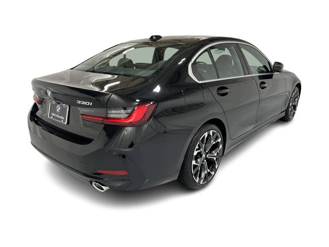 Thumbnail: 2025 BMW 3 Series - 20